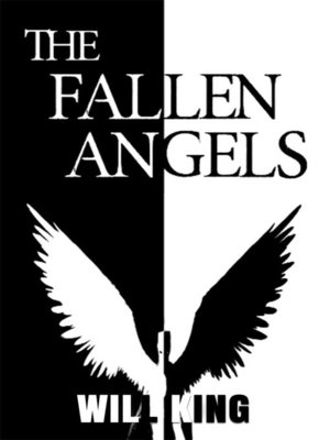 cover image of The Fallen Angels